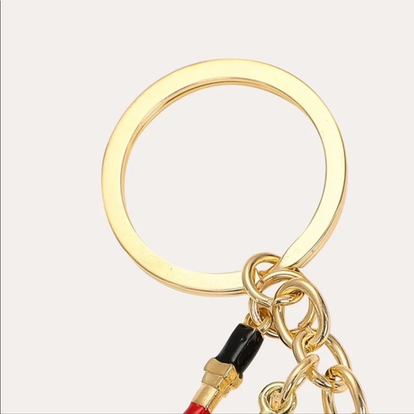 Key 🔑 Chain - Picture 2 of 6